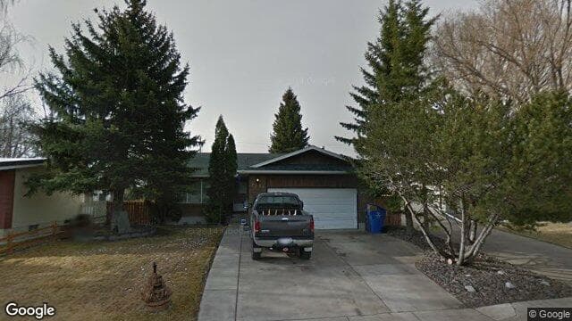 Bigger Hearts home care services. (Google Street View)