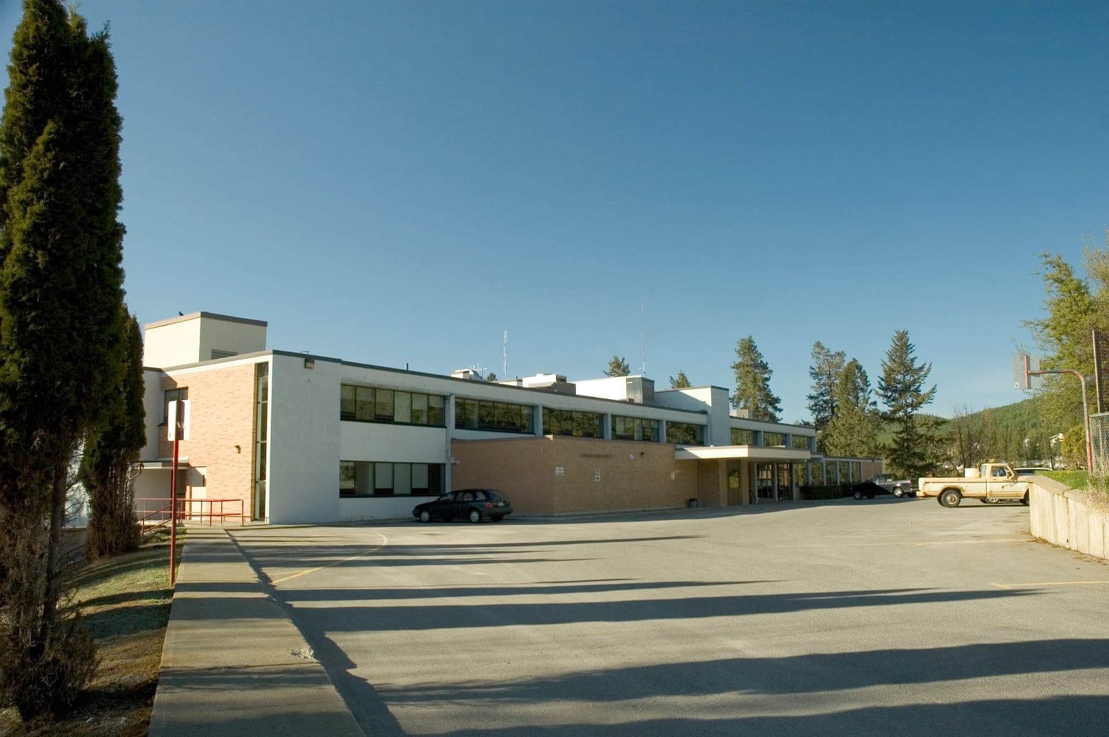 SeniorHome.ca - Kimberley Health Centre