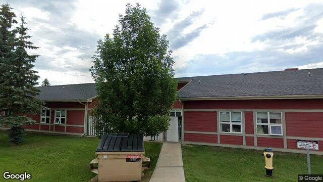 Vermilion & District Housing Foundation (Google Street View)