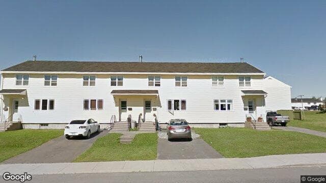 Rosemore Home Care (Google Street View)