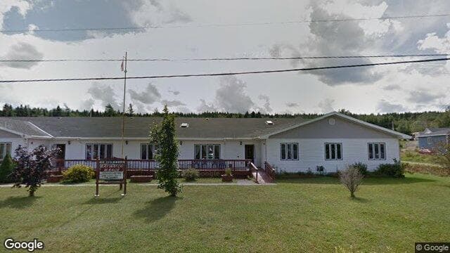 Bay Watch Manor (Google Street View)