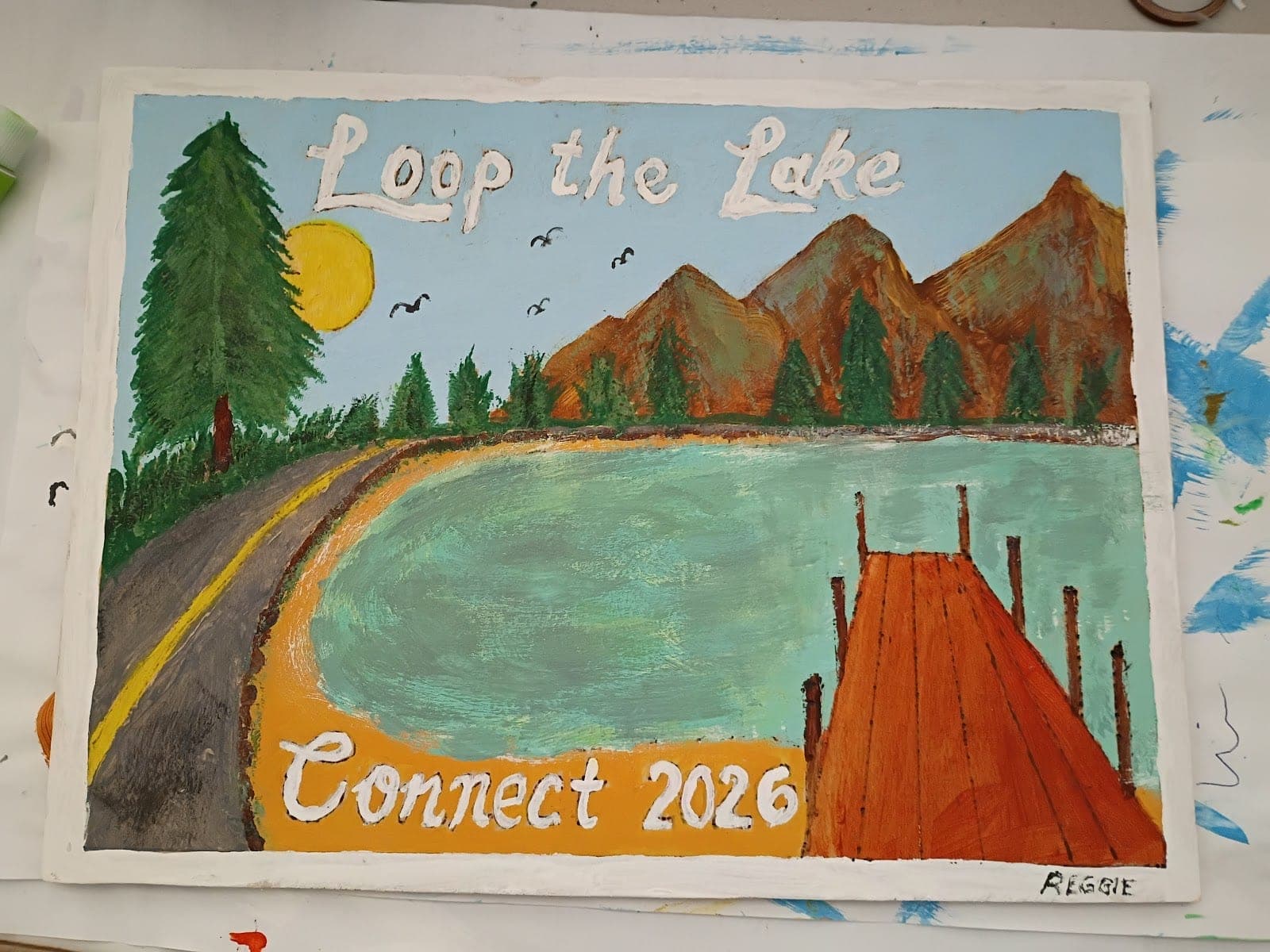 CONNECT Lake Country (photo: Reginald Chand, via Google)