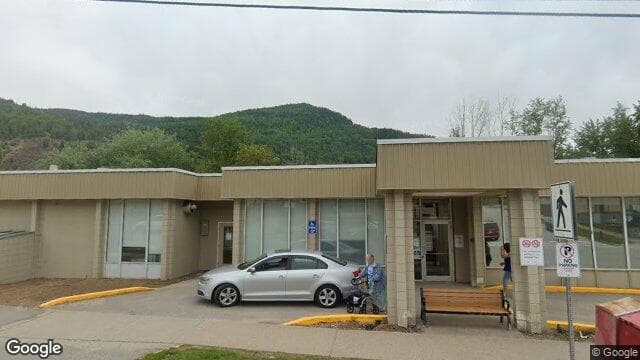 Greater Trail Hospice Society (Google Street View)
