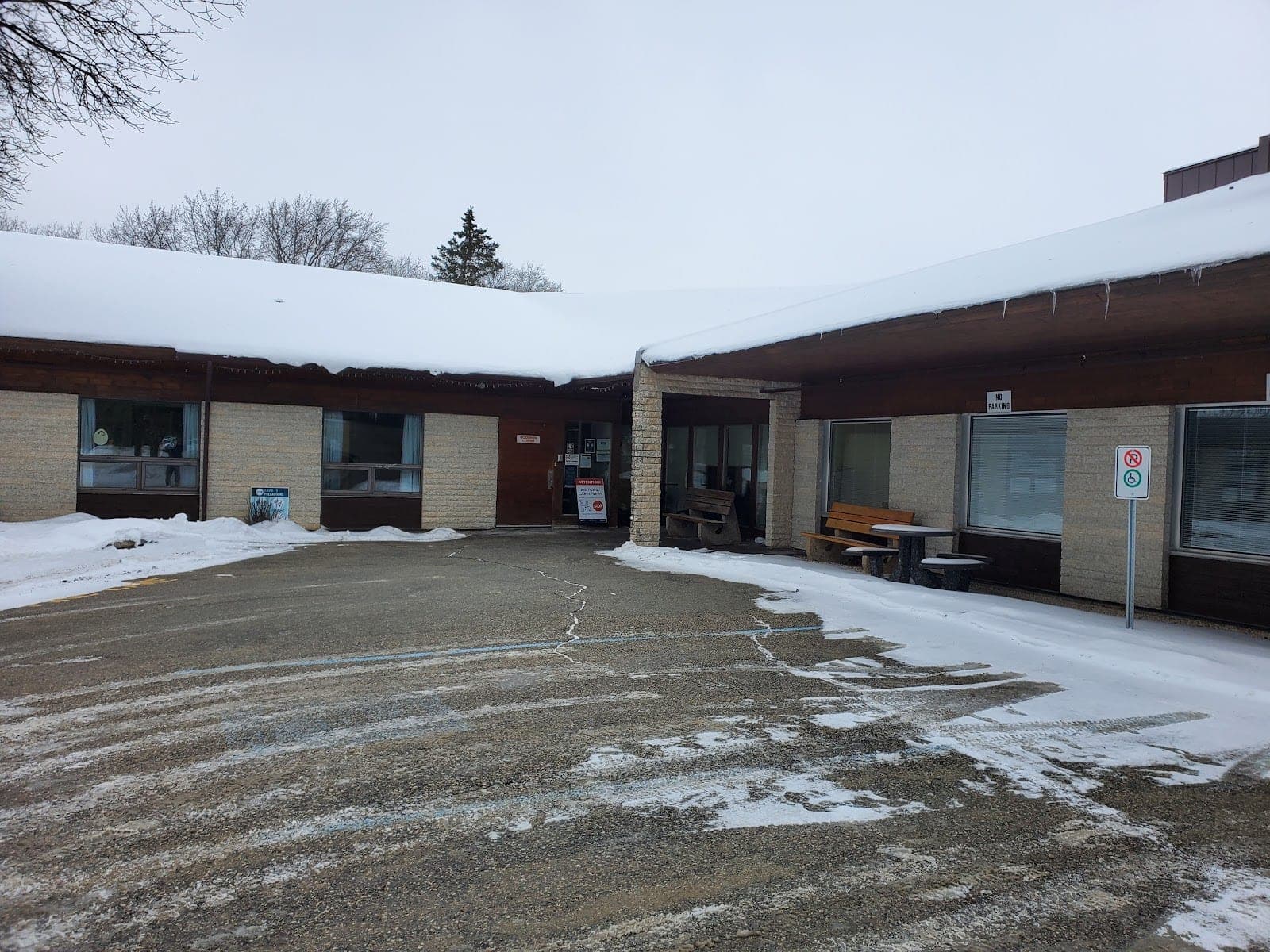Goodwin Lodge-Interlake Regional Health Authority (photo: Deepak Sachdeva, via Google)