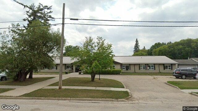 Gateway Manor (Google Street View)