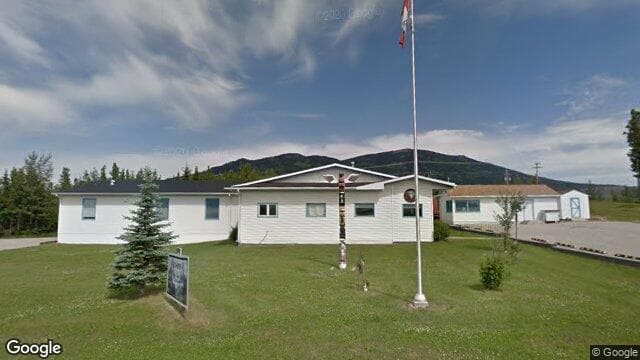 Big Horn Golden Age Club (Google Street View)