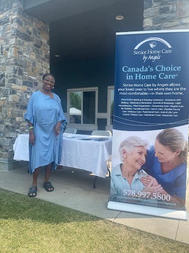 Senior Home Care by Angels - Photo 1