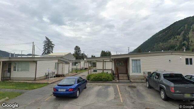 Shuswap Ilahee Lodge (Google Street View)