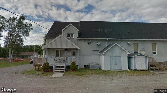 Golden Age Club (Google Street View)