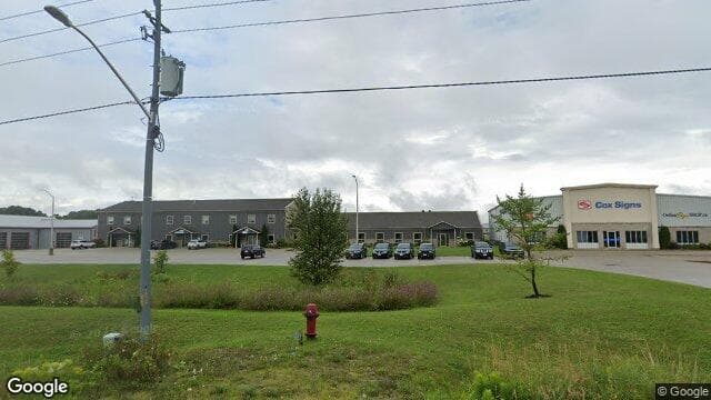 South West Community Care Access Centre (Google Street View)