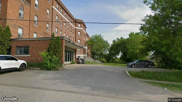 Ontario Health atHome (Google Street View)