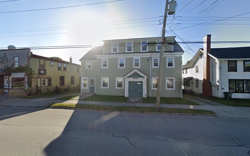 Century Lodge Seniors Home - Photo 1