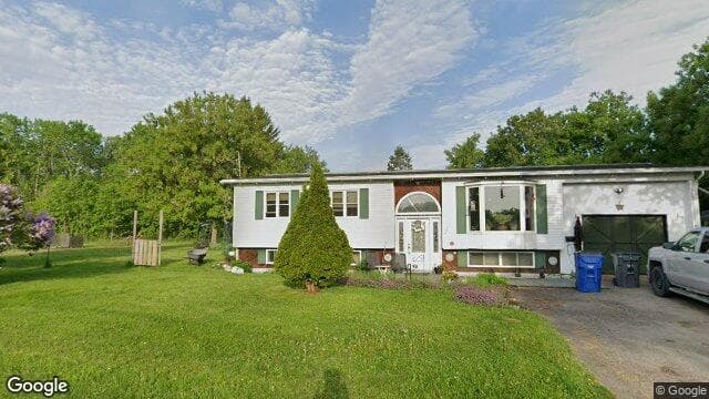 C & N Homecare (Google Street View)