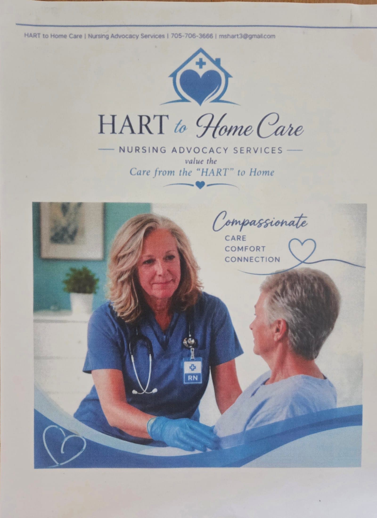 Hart to Home Care (photo: Hart to Home Care, via Google)