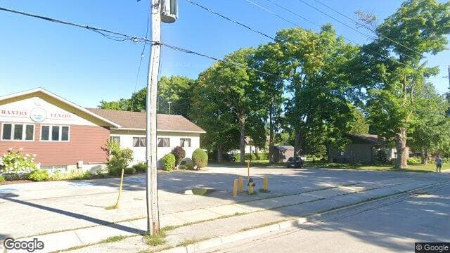Chantry Senior's Centre (Google Street View)
