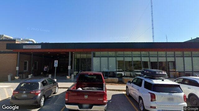 Day Away Program (Google Street View)