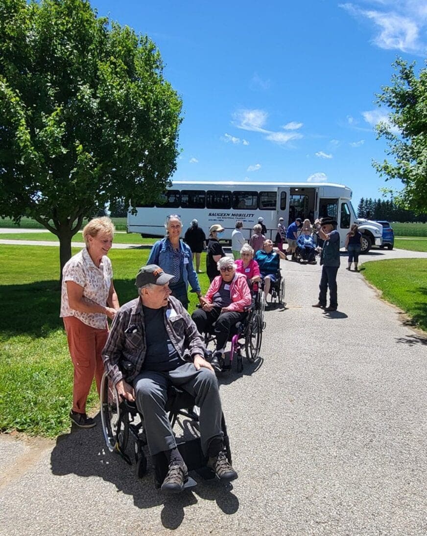 SeniorHome.ca - Southampton Care Centre