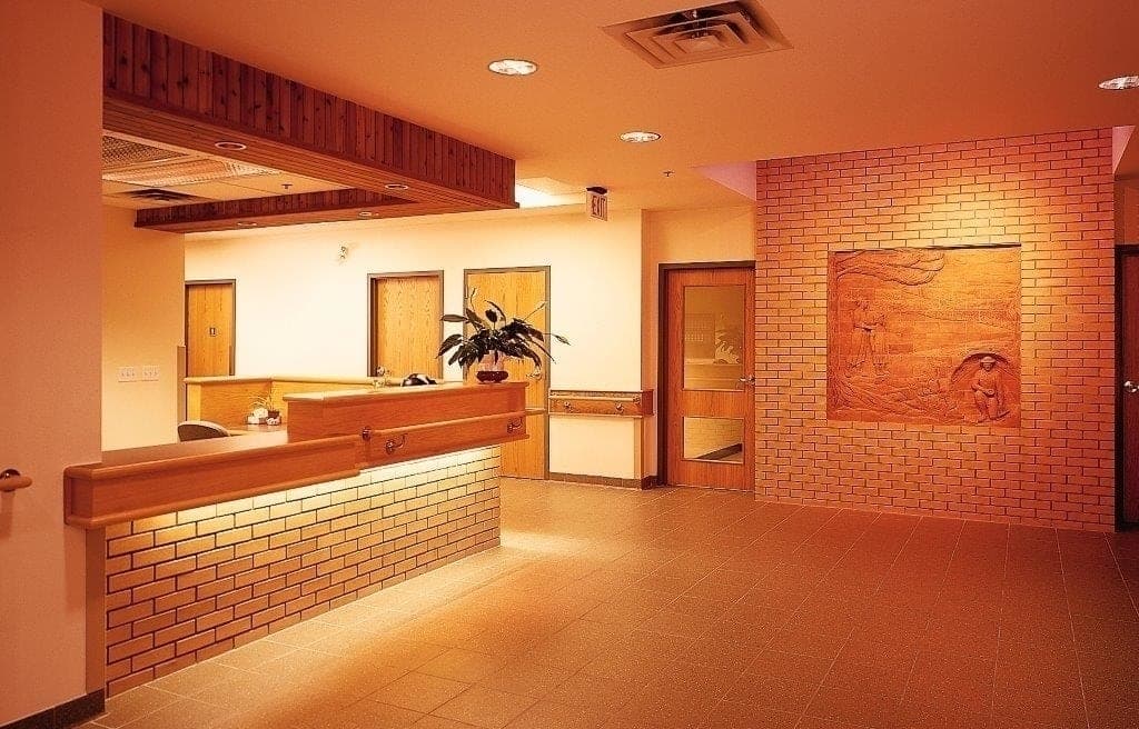 Huron Lodge (photo: Huron Lodge, via Google)