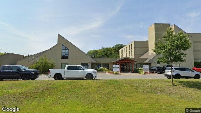 Community Care Access Ctr (Google Street View)