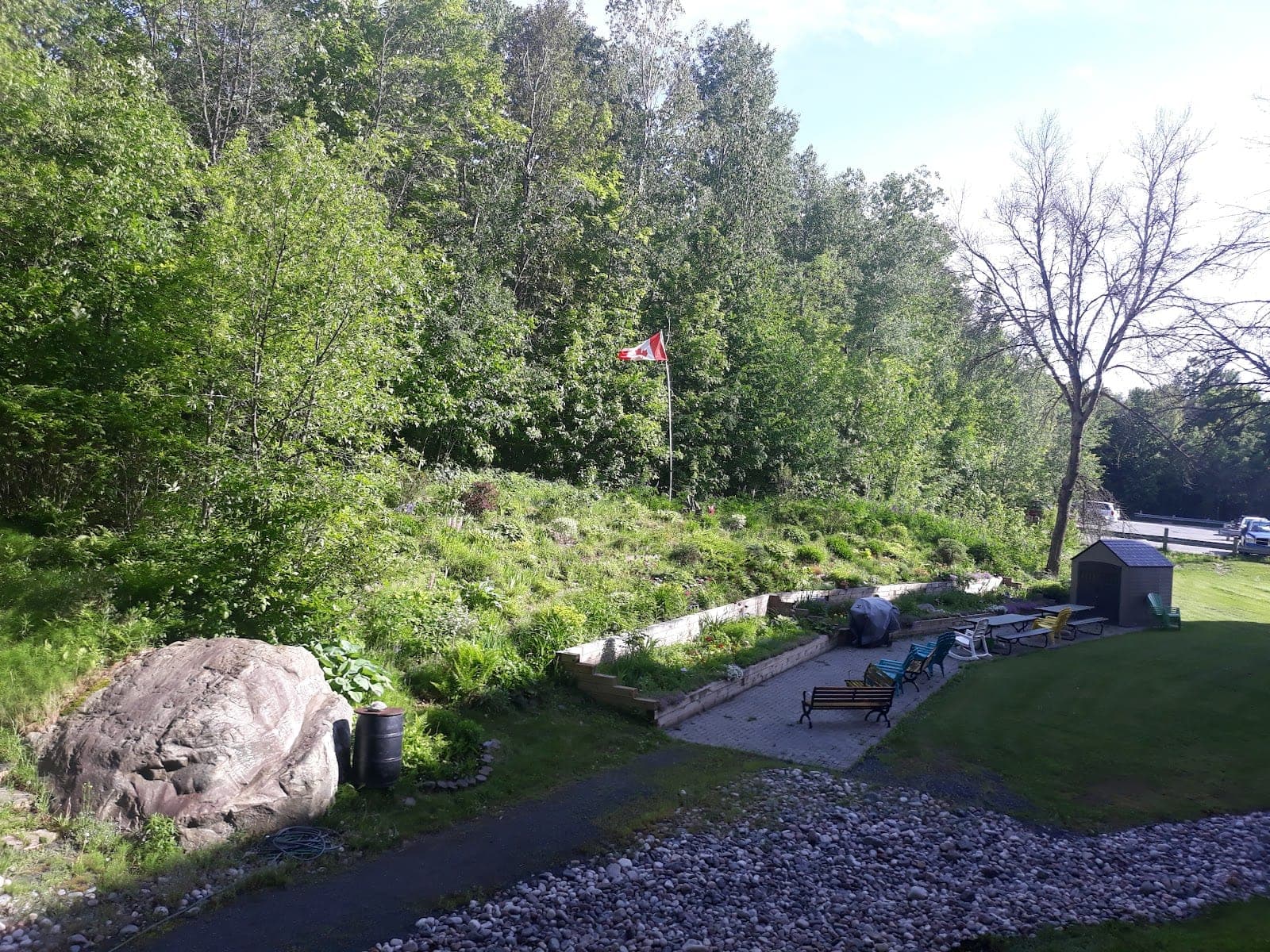 Elliot Lake Retirement Living (photo: Anthony Wright, via Google)