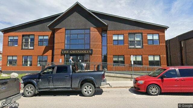 North West Community Care Access Centre (Google Street View)