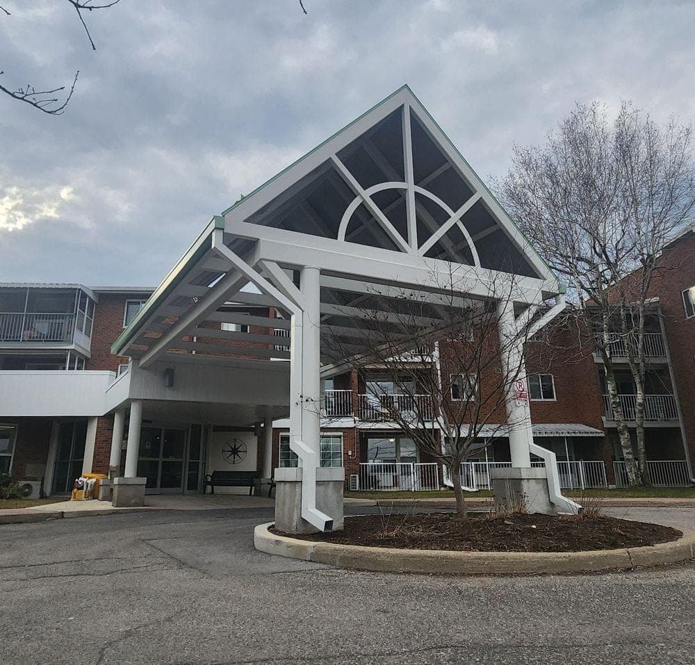 SeniorHome.ca - Orchard View Apartments
