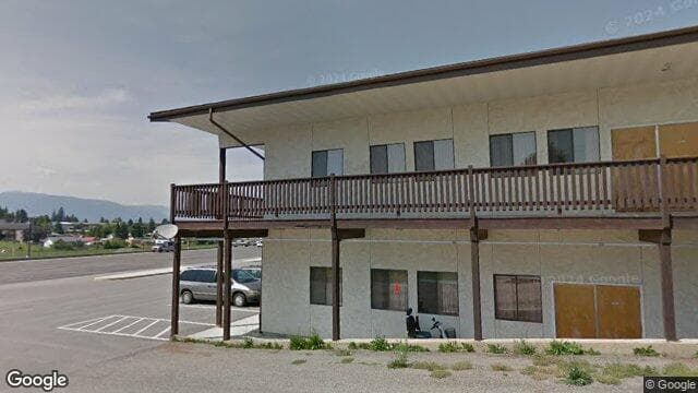 Therapeutic Activation Program (Google Street View)