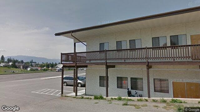 Creston New Horizons Seniors Society (Google Street View)