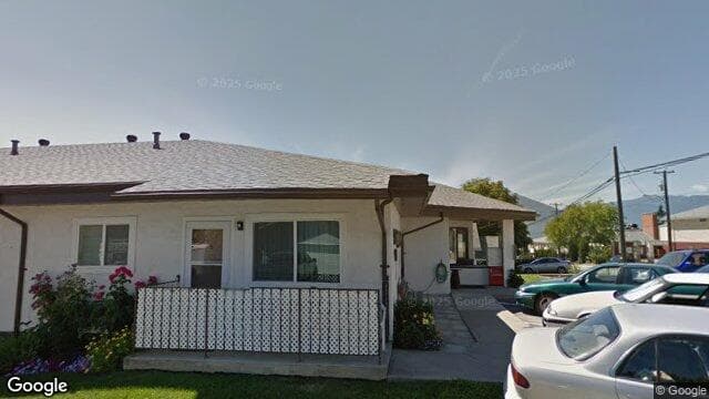 Erickson Golden Manor (Google Street View)