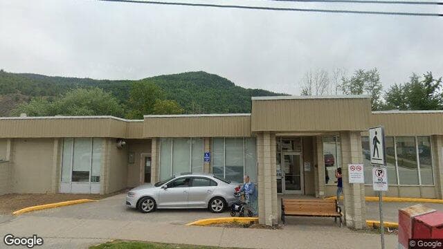 Trail Home & Community Care (Google Street View)