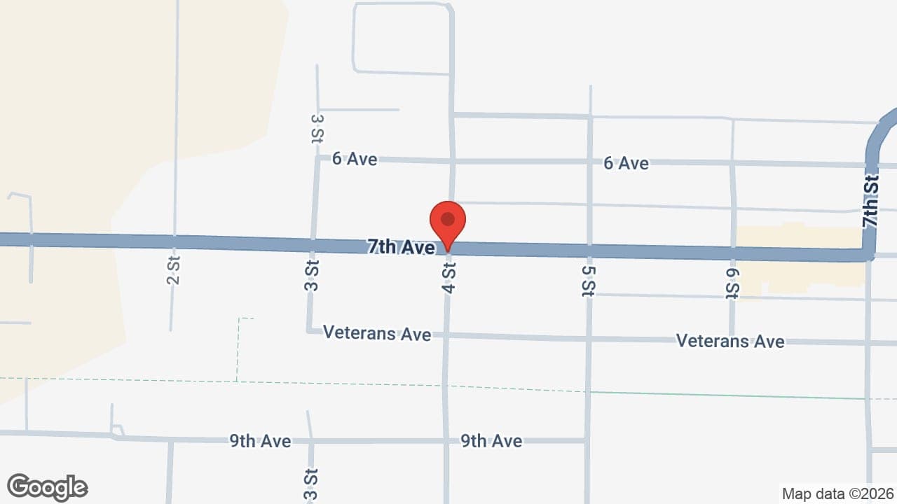 Map: Keremeos Community Living Day