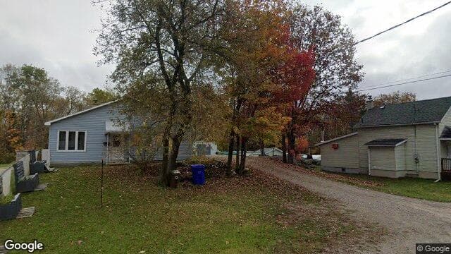 Senior Citizen Ctr (Google Street View)