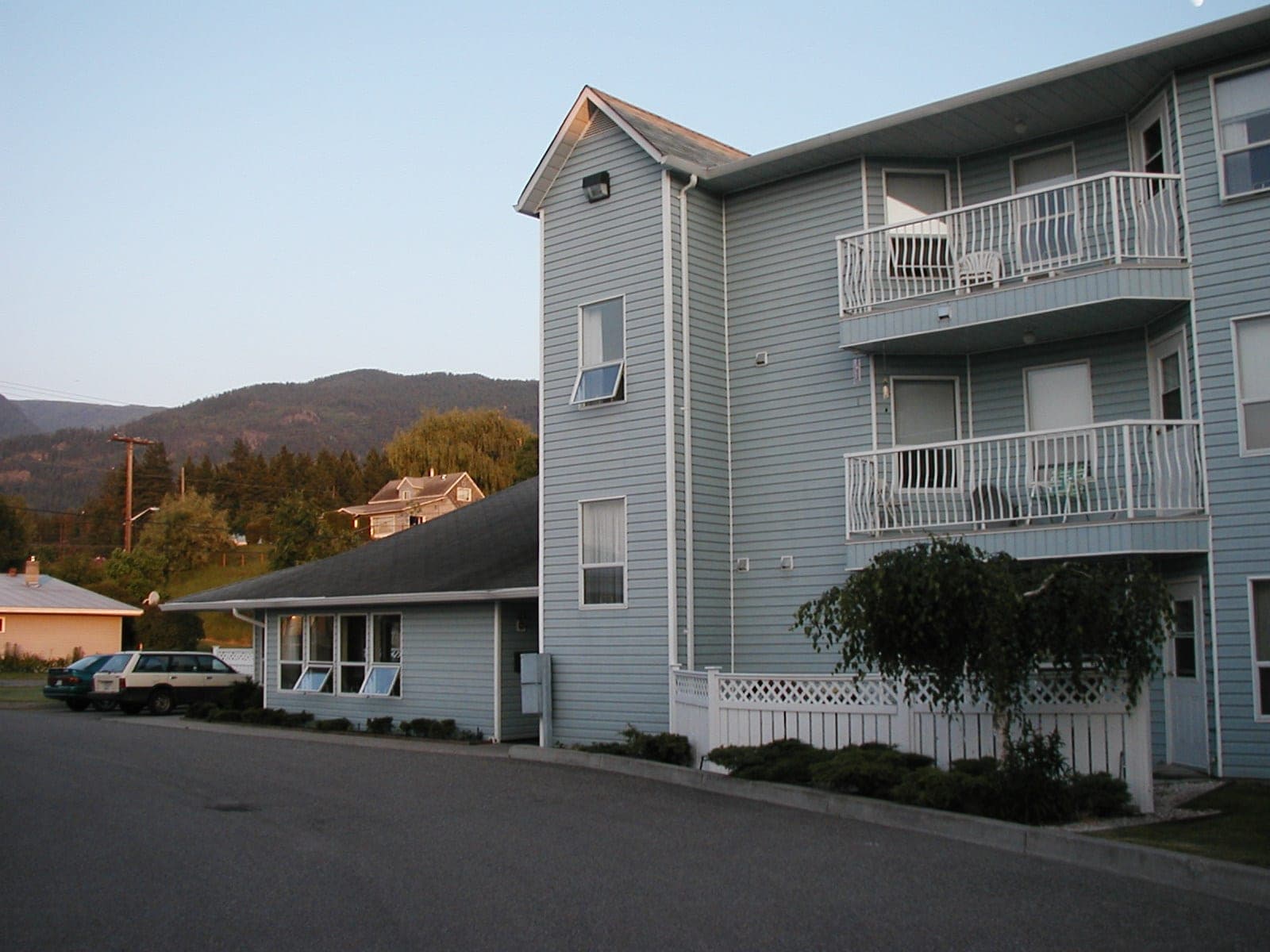 Green Valley Estates (photo: Green Valley Estates, via Google)