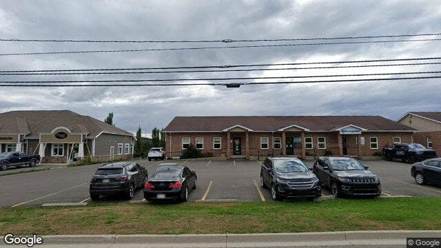 Von Canada (Google Street View)