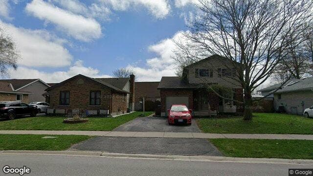St Marys Home Support Svc (Google Street View)