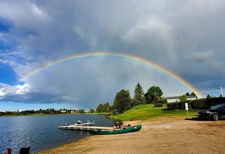 Dodds Lake Manor (photo: Dr M R Karim Reza, via Google)