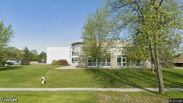 Home & Community Care-Long Term Care Professional Services (Google Street View)