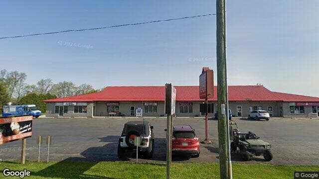 CarePartners (Google Street View)