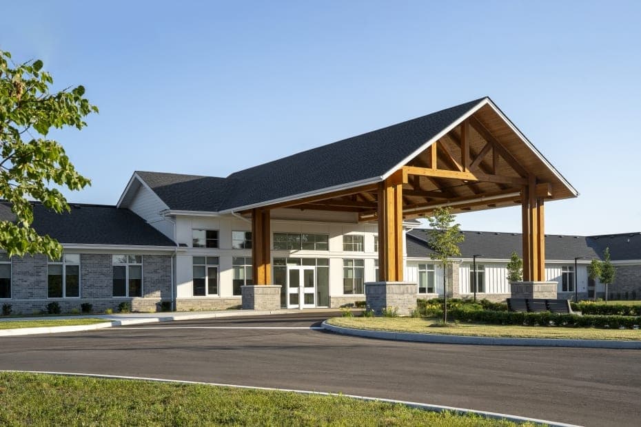 SeniorHome.ca - Babcock Community Care Centre