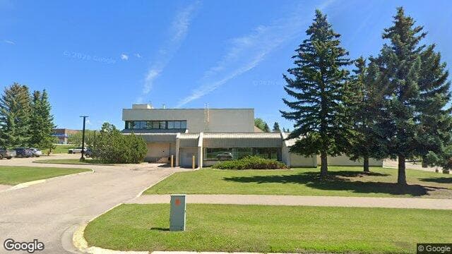 Rimbey Community Home Help Services (Google Street View)