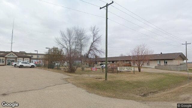 Birch Lodge Personal Care Home (Google Street View)
