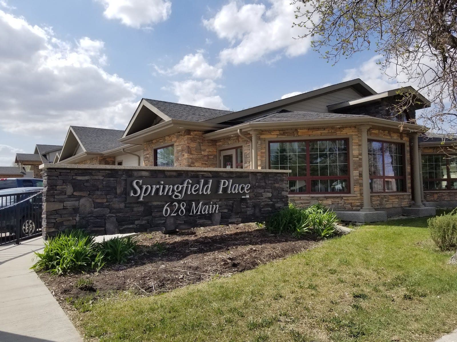 Springfield Place (photo: JAMs onSteam, via Google)