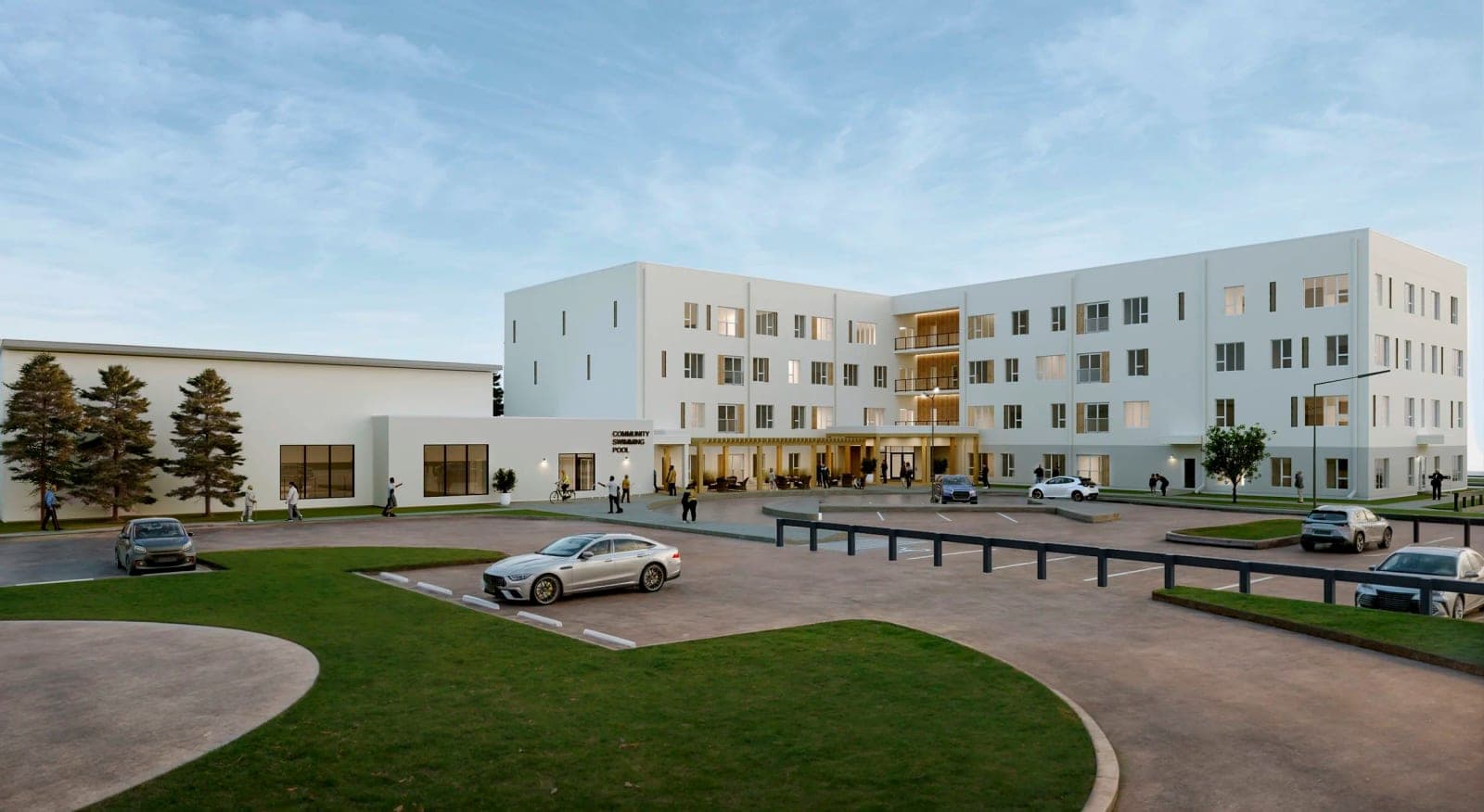 SeniorHome.ca - Dugald Place Non Profit Housing Cooperative