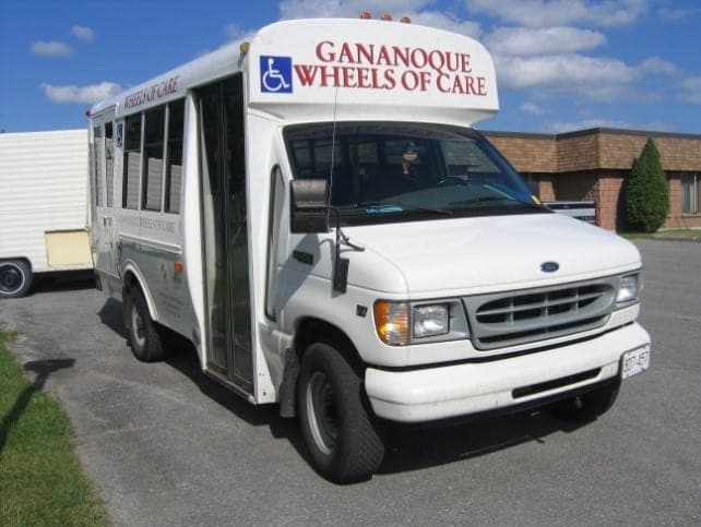 SeniorHome.ca - Wheels Of Care