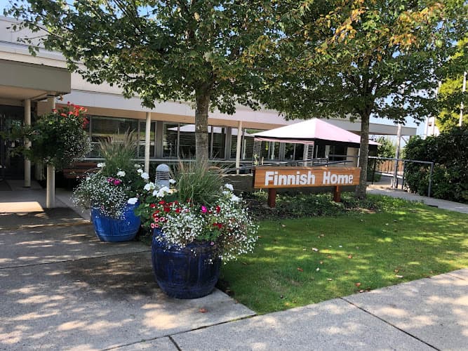 Finnish Home - Photo 1