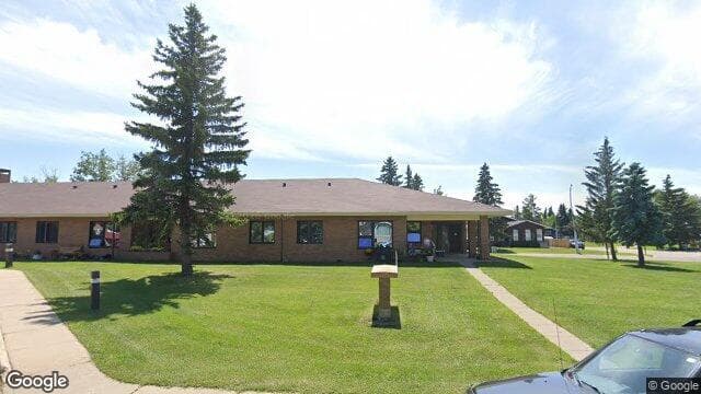 Lions Heritage Manor (Google Street View)