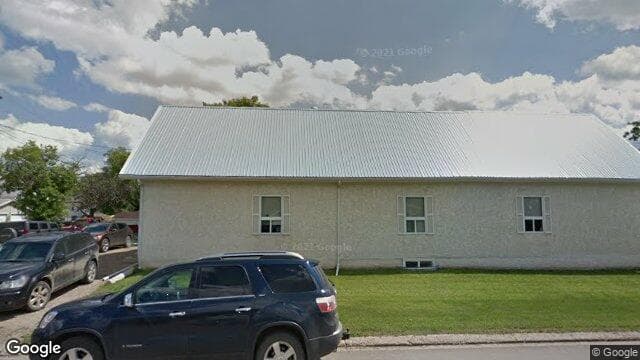 Living At Home Program (Google Street View)