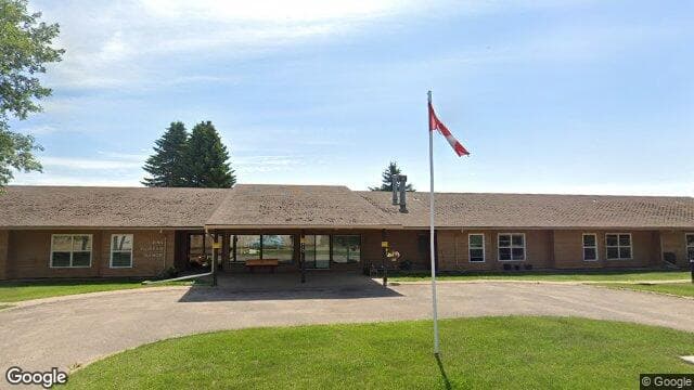 Lions Pioneer Manor (Google Street View)