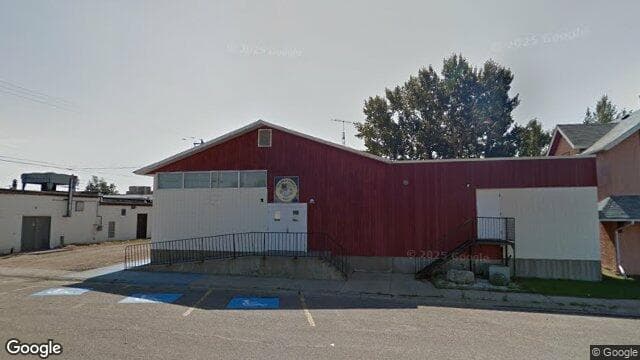 Golden Circle Club (Google Street View)