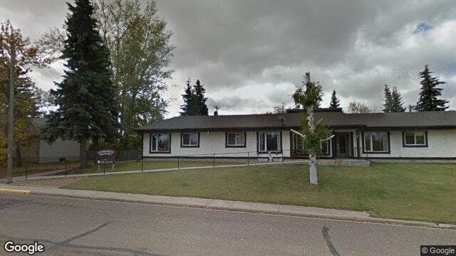 Evergreen Manor 1 (Google Street View)